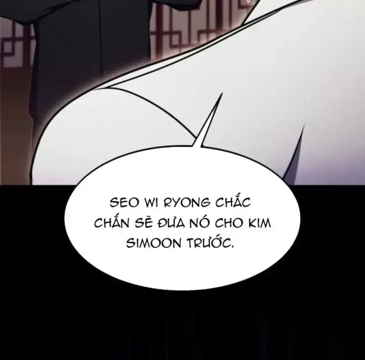 Thần Khí Huyền Thoại Của Người Chơi Thiên Tài chương 83 - trang 128