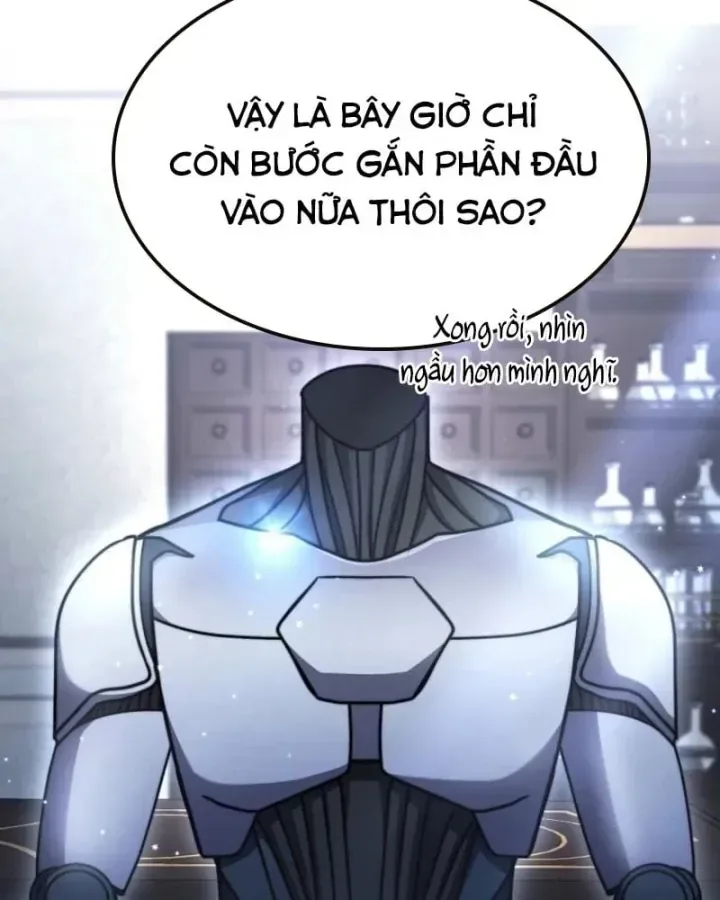 Thần Khí Huyền Thoại Của Người Chơi Thiên Tài chương 84 - trang 24