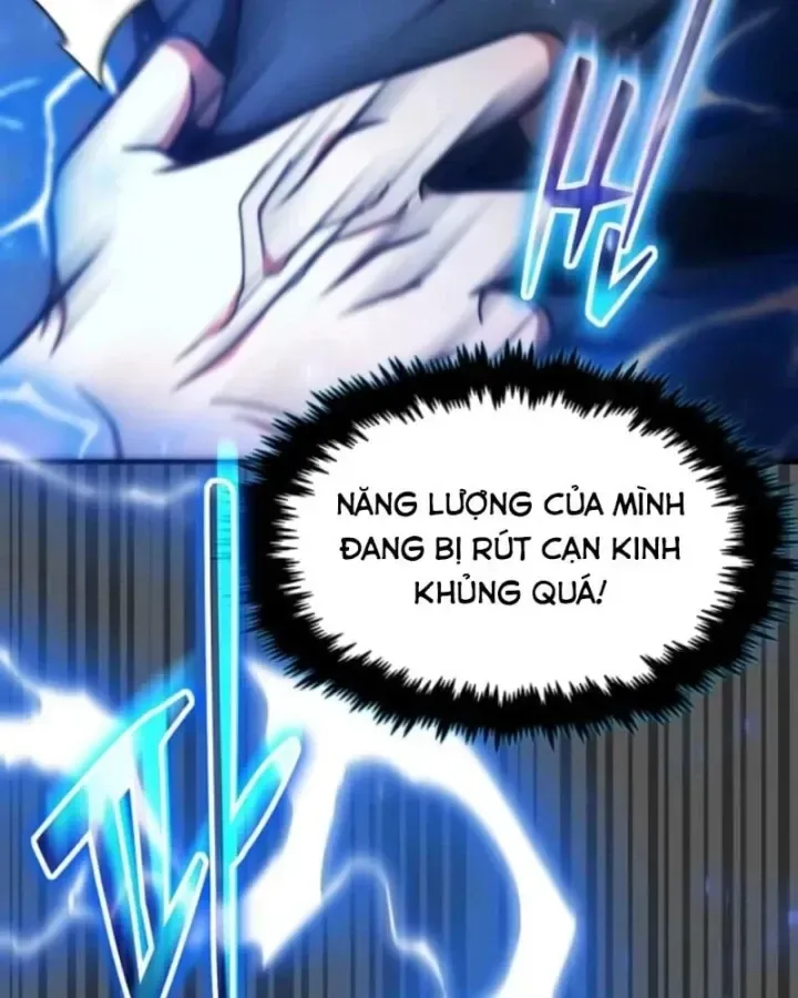 Thần Khí Huyền Thoại Của Người Chơi Thiên Tài chương 84 - trang 43