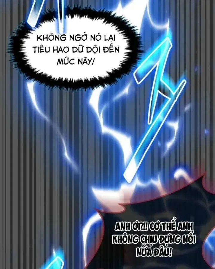 Thần Khí Huyền Thoại Của Người Chơi Thiên Tài chương 84 - trang 44