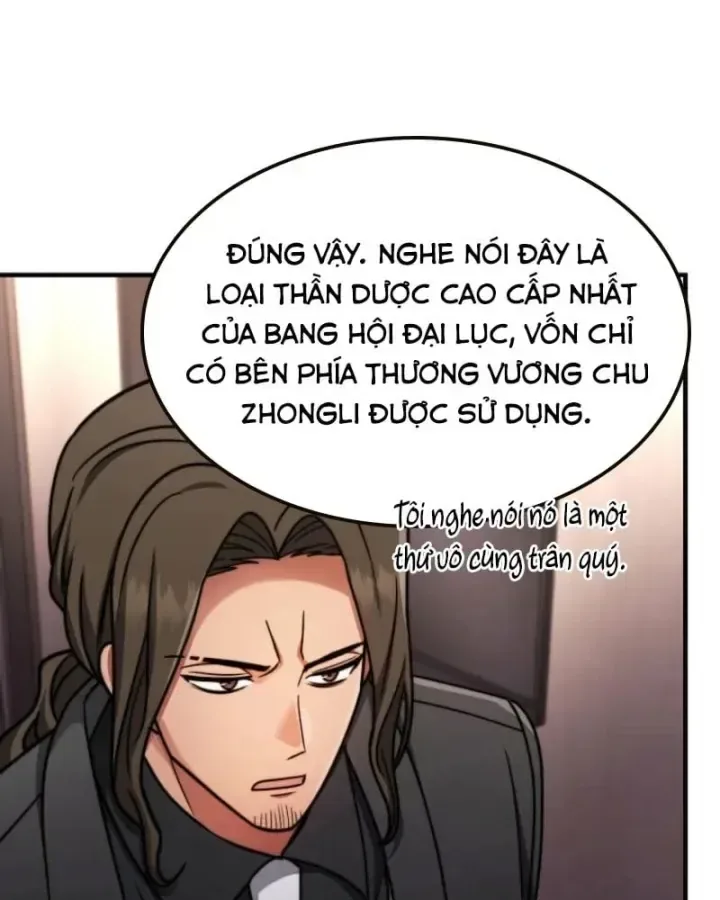 Thần Khí Huyền Thoại Của Người Chơi Thiên Tài chương 84 - trang 93