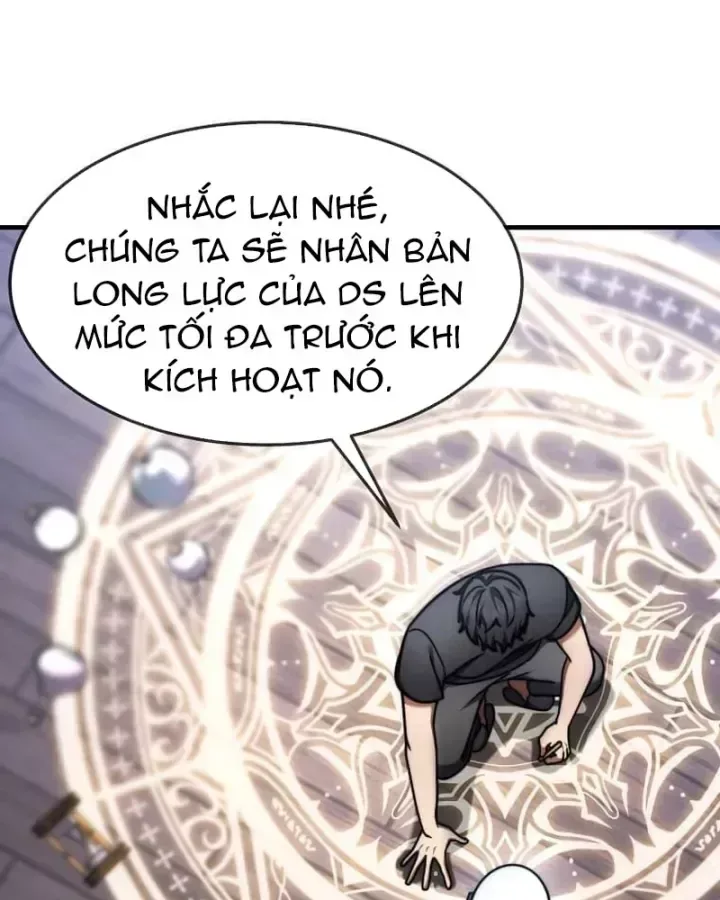 Thần Khí Huyền Thoại Của Người Chơi Thiên Tài chương 85 - trang 51