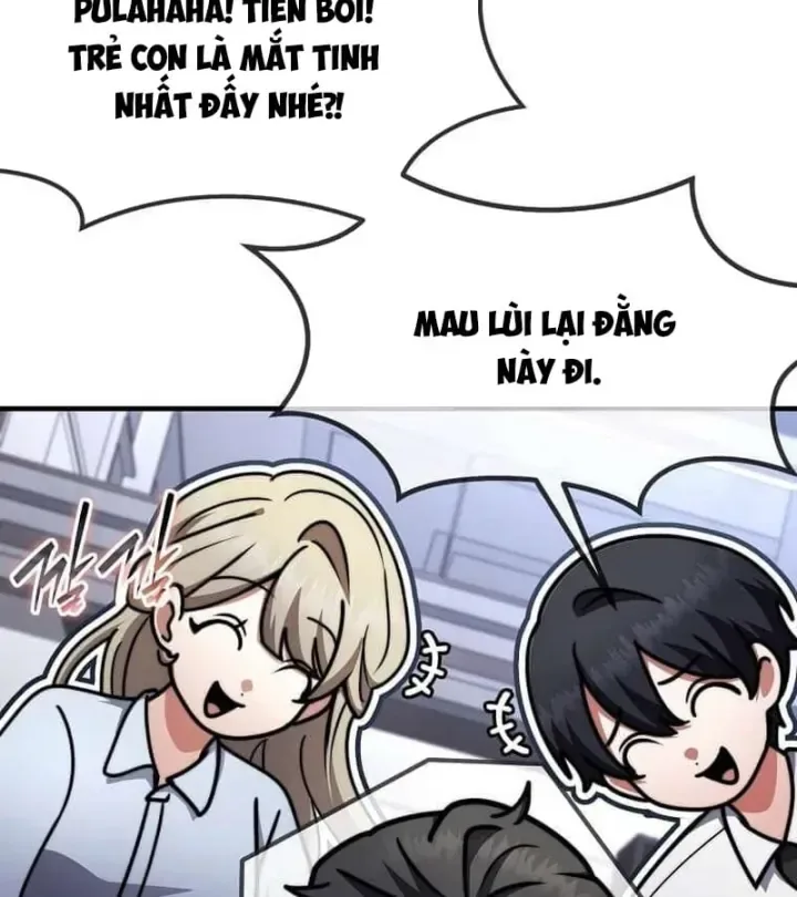 Thần Khí Huyền Thoại Của Người Chơi Thiên Tài chương 86 - trang 72