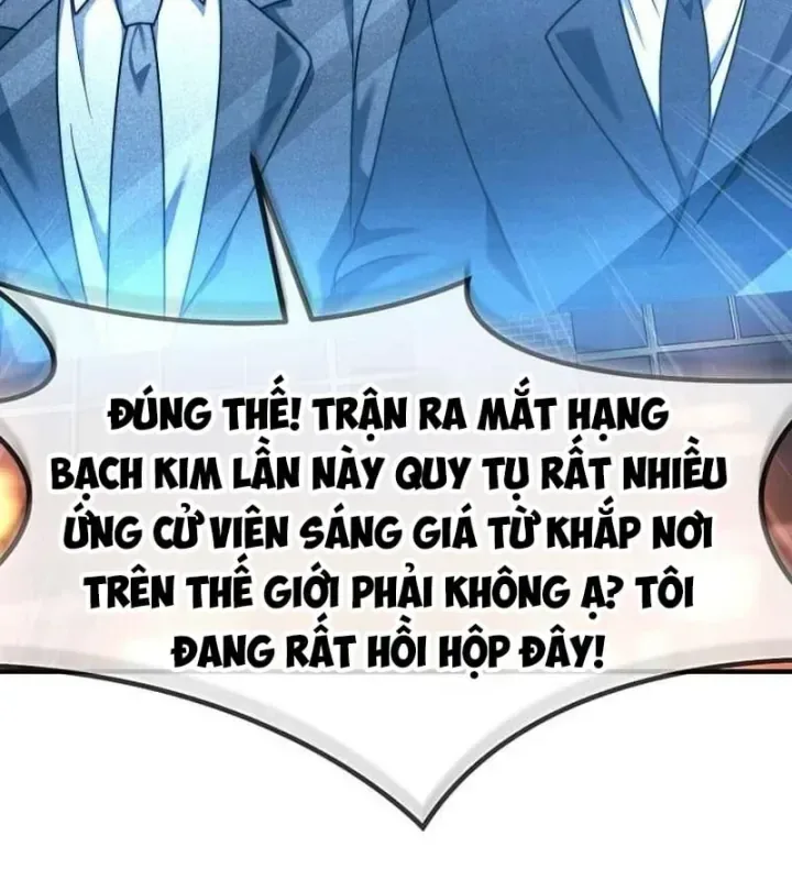 Thần Khí Huyền Thoại Của Người Chơi Thiên Tài chương 86 - trang 106