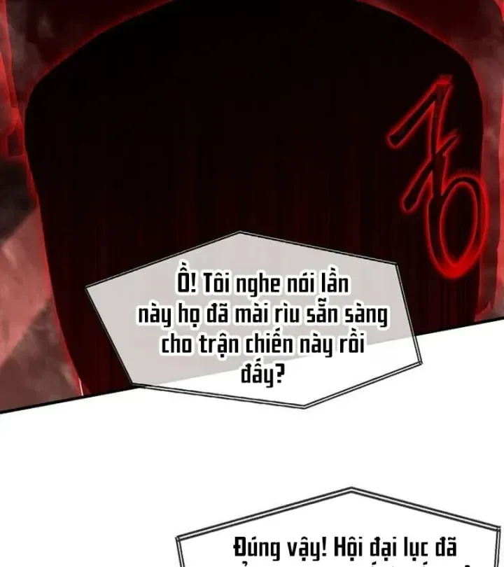 Thần Khí Huyền Thoại Của Người Chơi Thiên Tài chương 86 - trang 121
