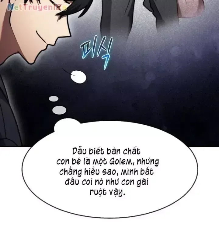 Thần Khí Huyền Thoại Của Người Chơi Thiên Tài chương 87 - trang 29