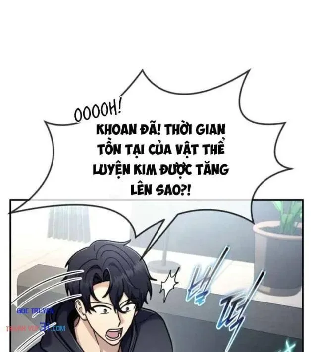 Thần Khí Huyền Thoại Của Người Chơi Thiên Tài chương 94 - trang 39