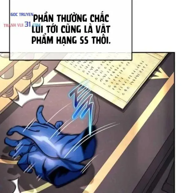 Thần Khí Huyền Thoại Của Người Chơi Thiên Tài chương 95 - trang 100