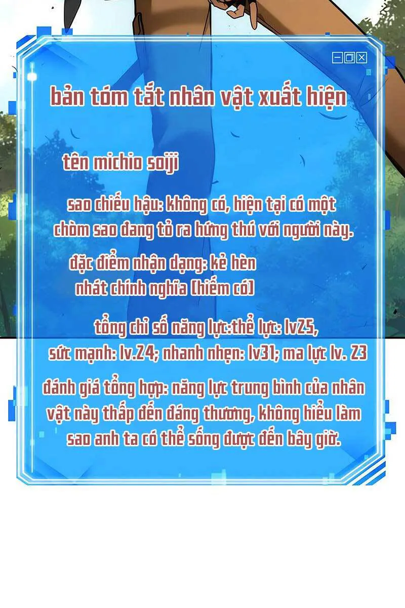 Toàn Trí Độc Giả chương 125 - trang 76