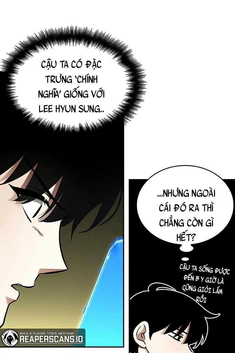 Toàn Trí Độc Giả chương 125 - trang 77