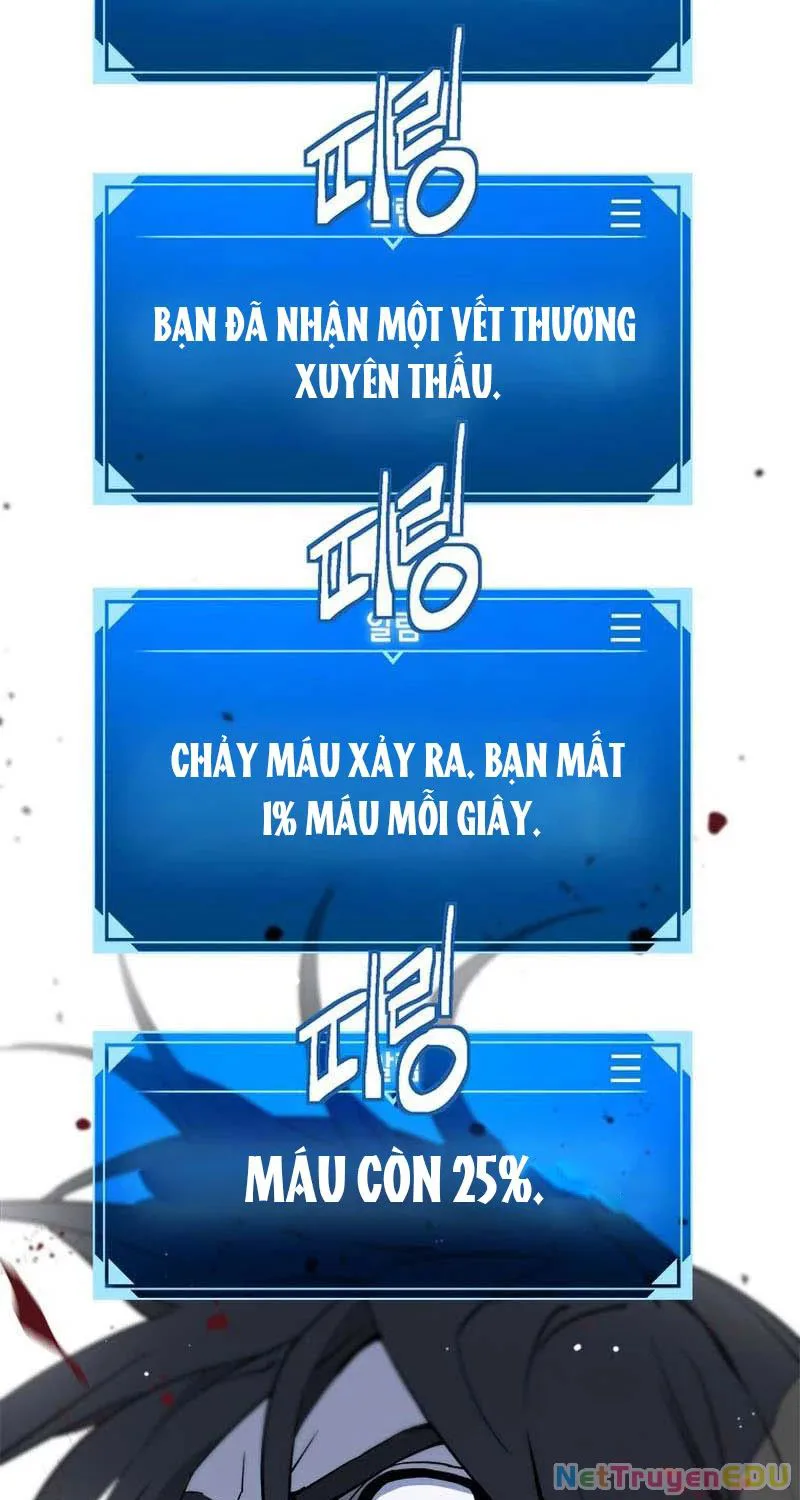 Lv 1 Bất Khả Chiến Bại chương 18 - trang 33