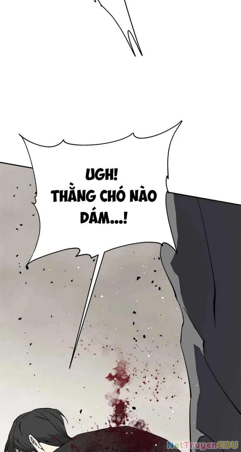 Lv 1 Bất Khả Chiến Bại chương 18 - trang 36