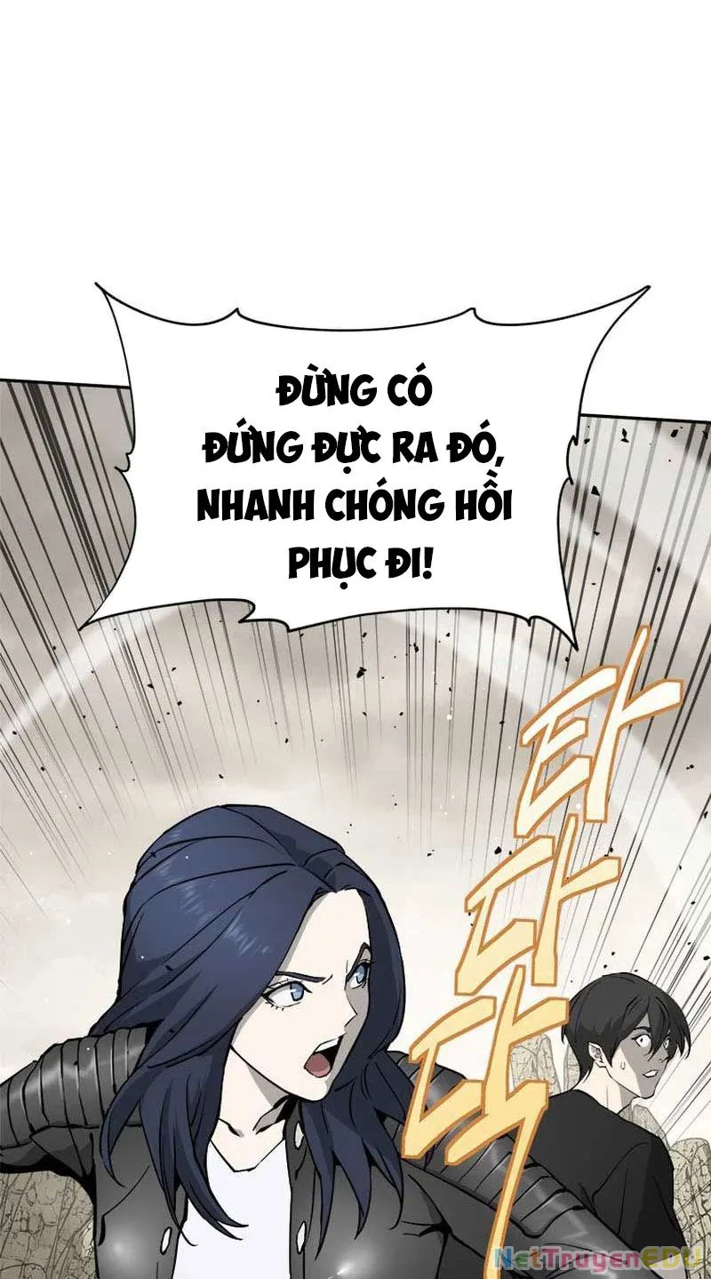 Lv 1 Bất Khả Chiến Bại chương 18 - trang 78