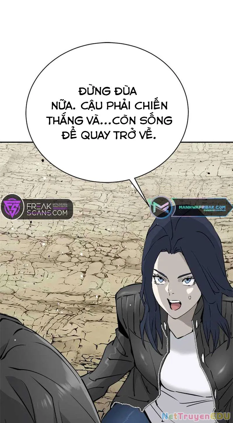 Lv 1 Bất Khả Chiến Bại chương 18 - trang 105