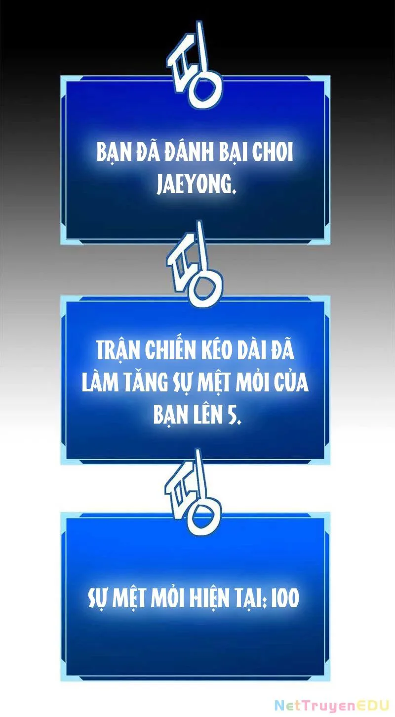 Lv 1 Bất Khả Chiến Bại chương 19 - trang 23