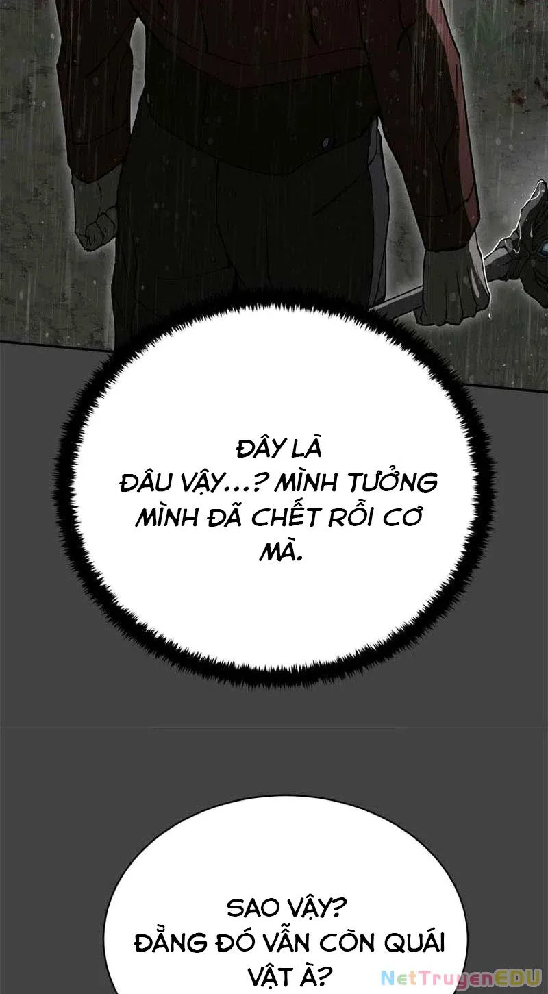 Lv 1 Bất Khả Chiến Bại chương 19 - trang 33