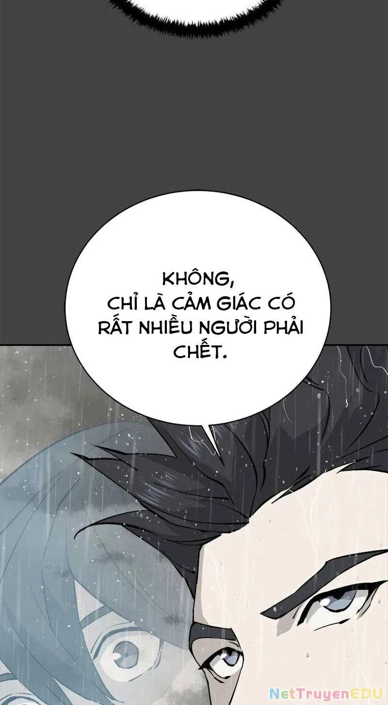 Lv 1 Bất Khả Chiến Bại chương 19 - trang 35