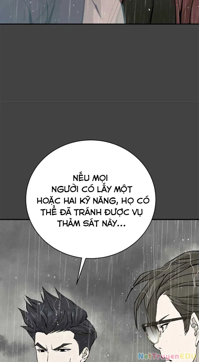 Lv 1 Bất Khả Chiến Bại chương 19 - trang 38