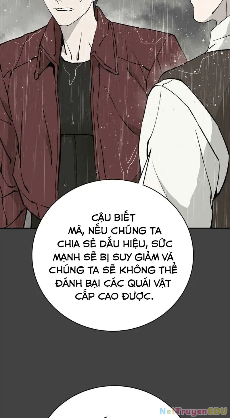 Lv 1 Bất Khả Chiến Bại chương 19 - trang 39