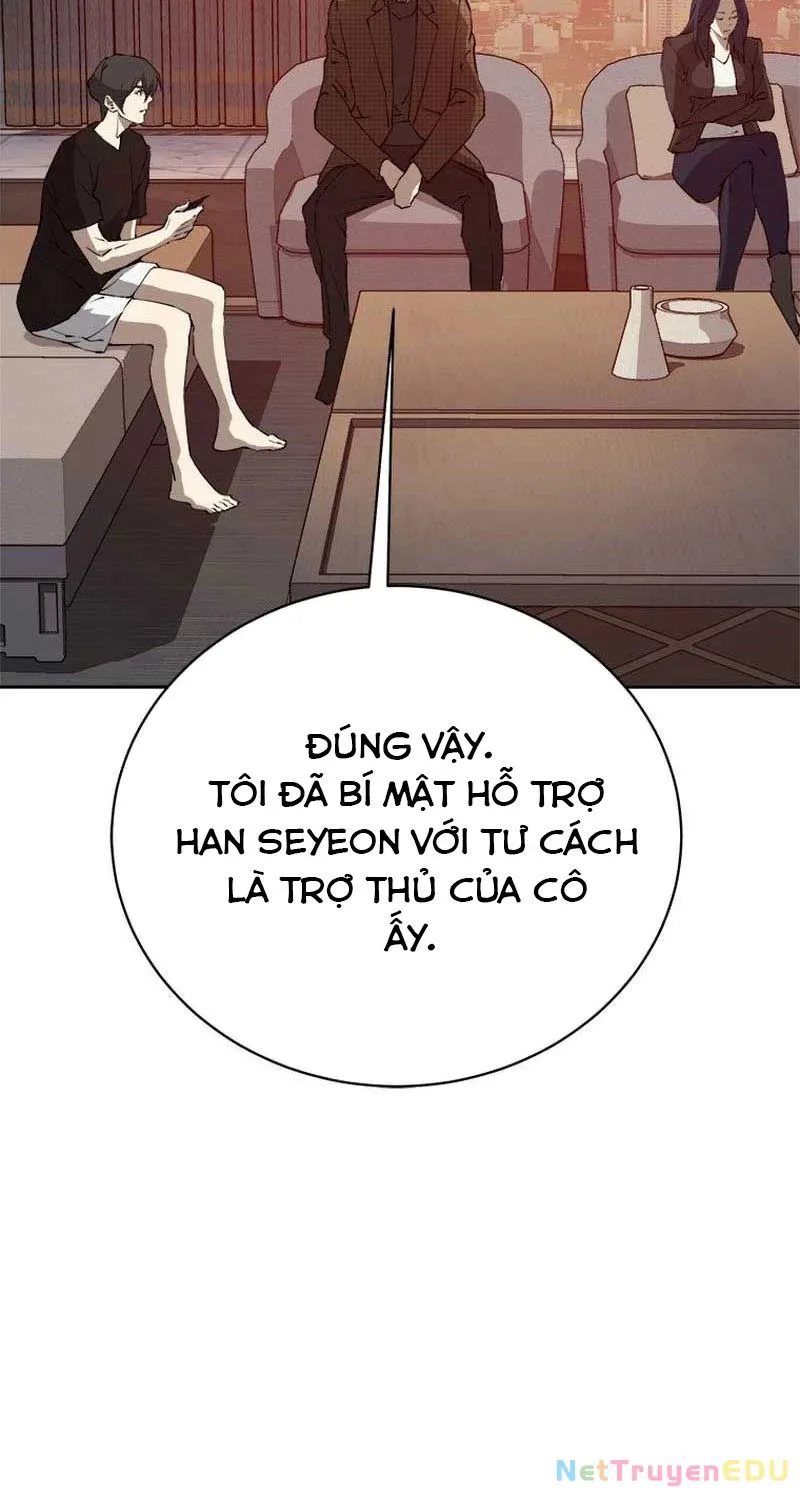 Lv 1 Bất Khả Chiến Bại chương 19 - trang 74