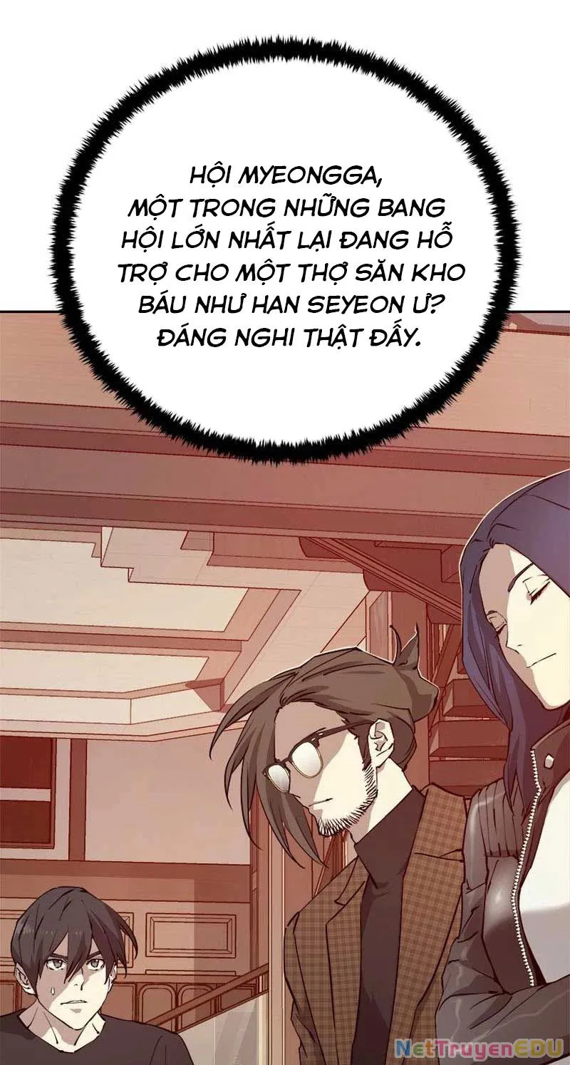Lv 1 Bất Khả Chiến Bại chương 19 - trang 75