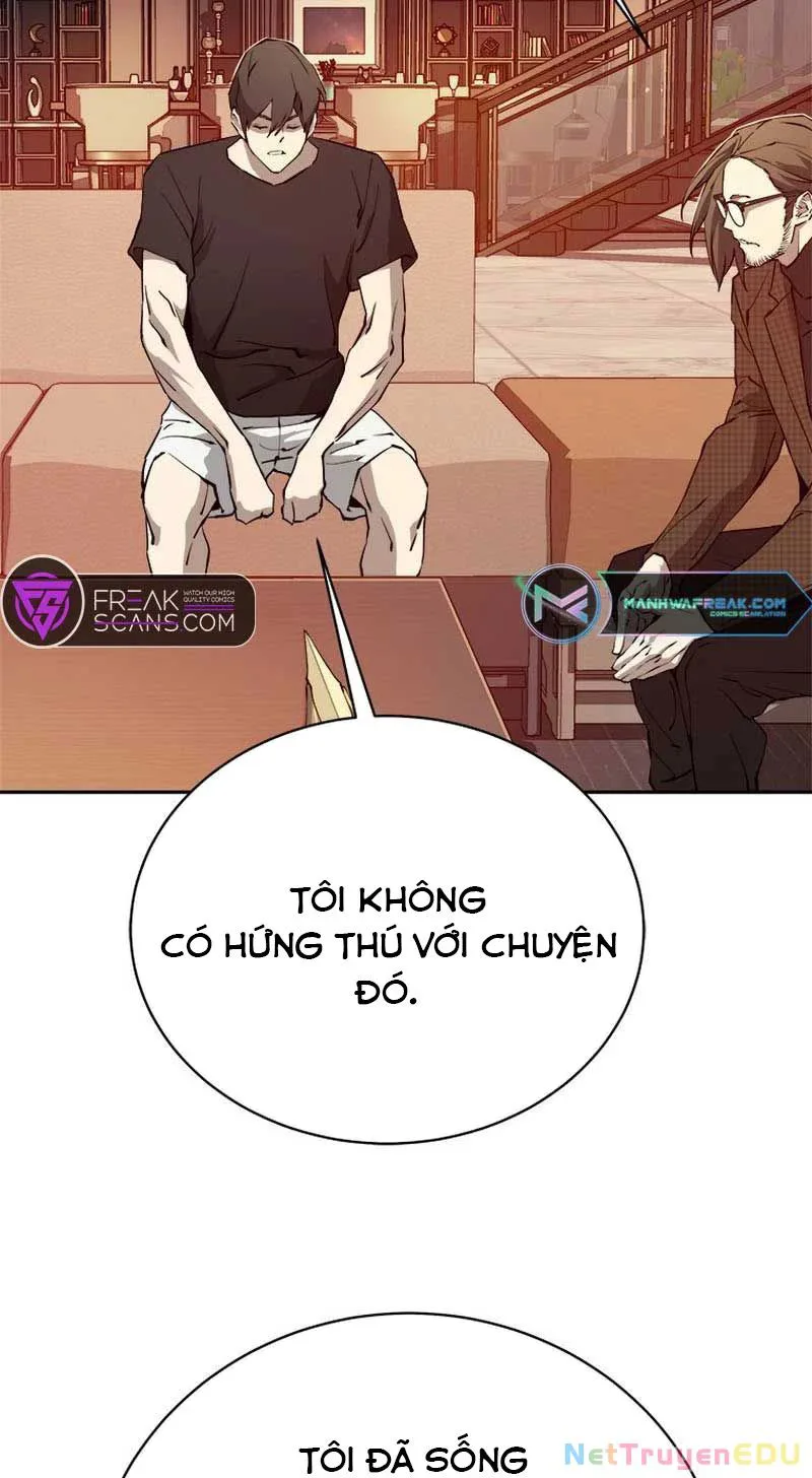 Lv 1 Bất Khả Chiến Bại chương 19 - trang 84