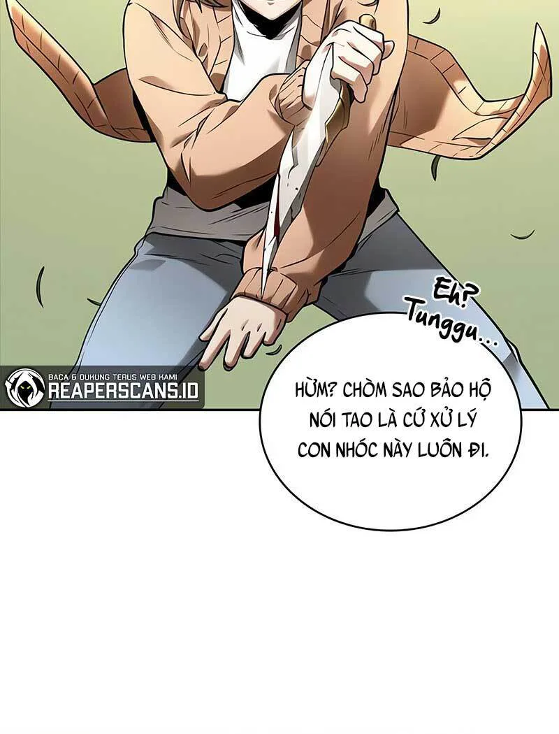 Toàn Trí Độc Giả chương 127 - trang 8