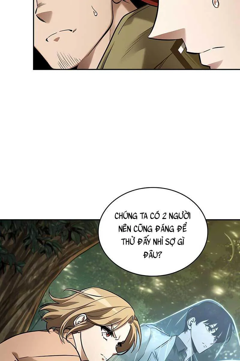 Toàn Trí Độc Giả chương 127 - trang 10