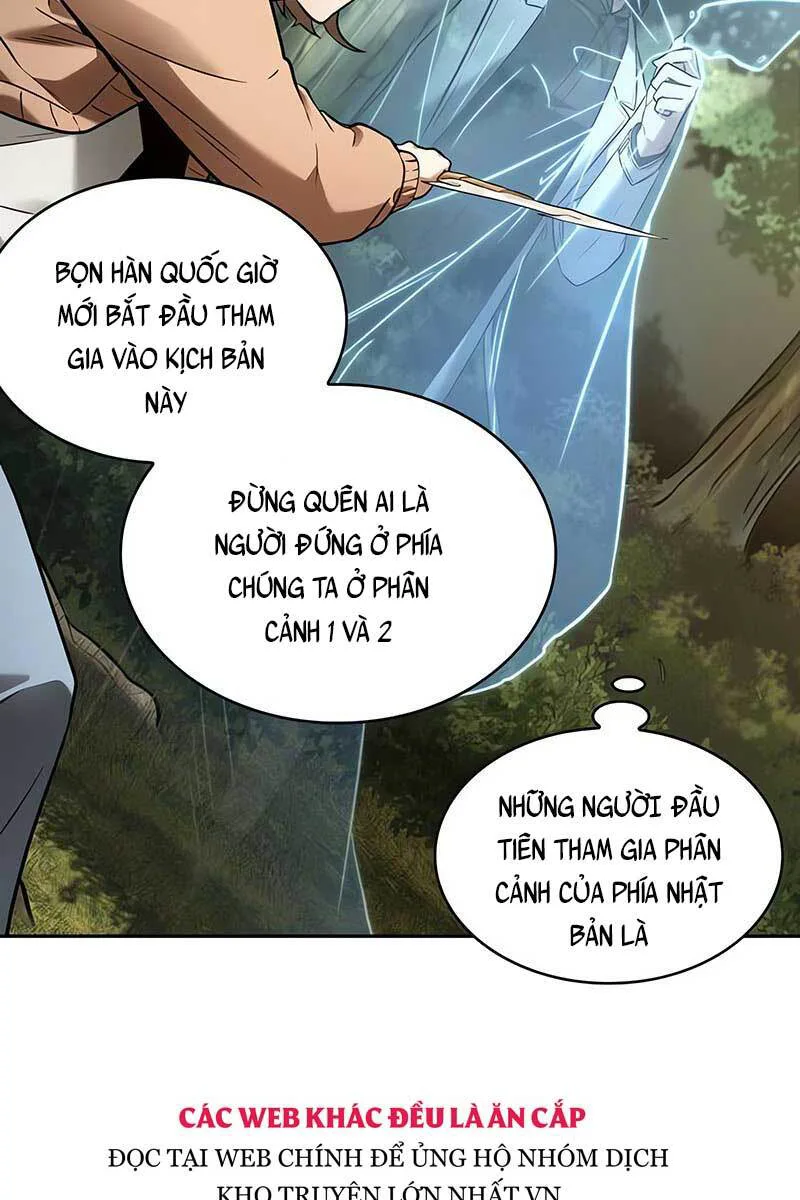 Toàn Trí Độc Giả chương 127 - trang 11
