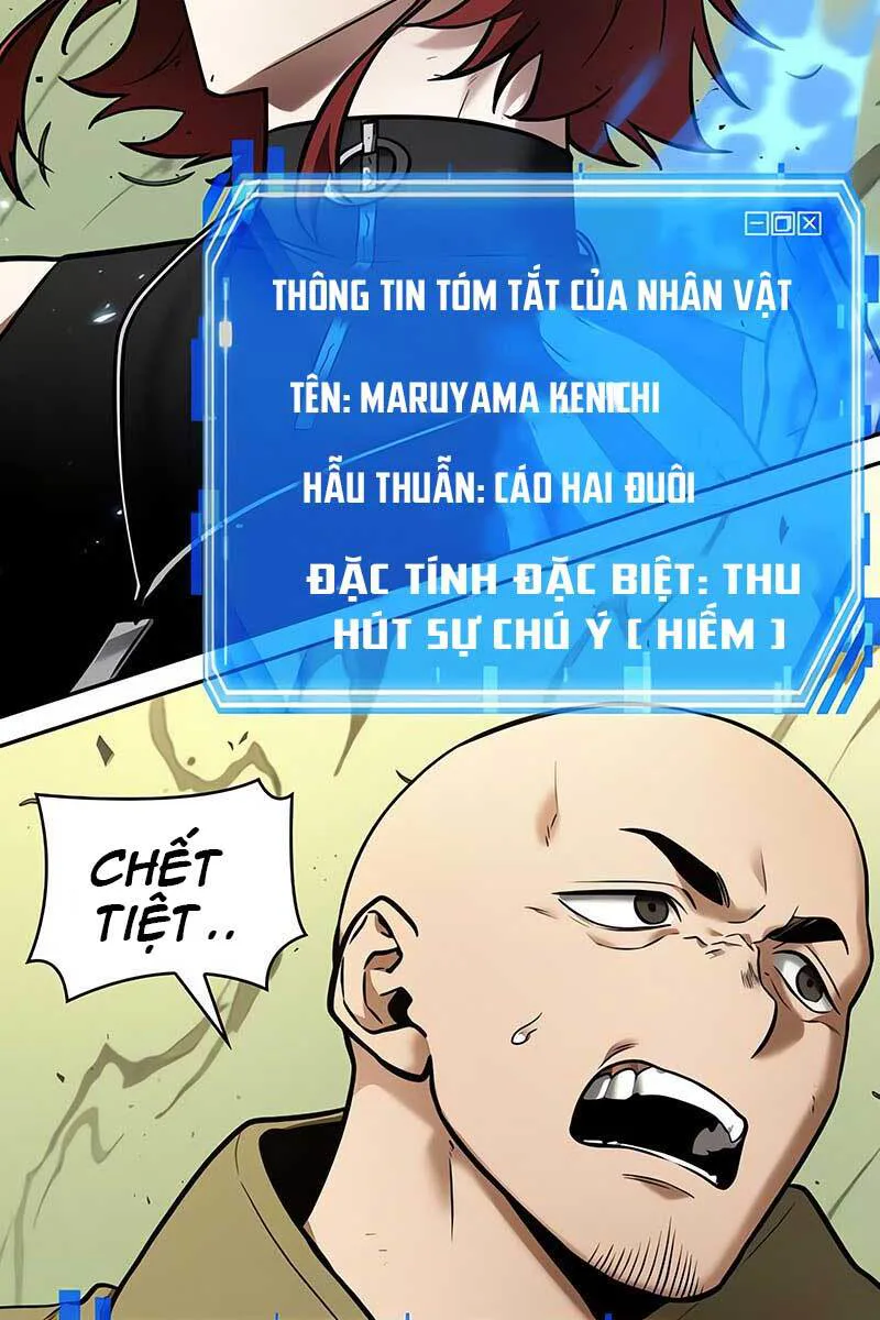 Toàn Trí Độc Giả chương 127 - trang 45