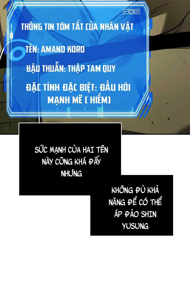 Toàn Trí Độc Giả chương 127 - trang 46