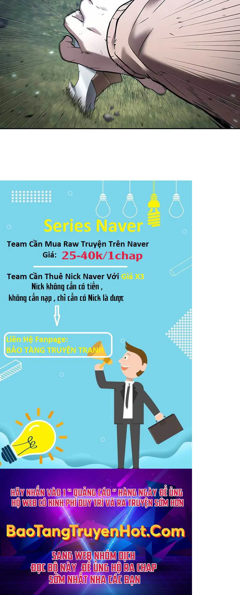 Toàn Trí Độc Giả chương 127 - trang 90