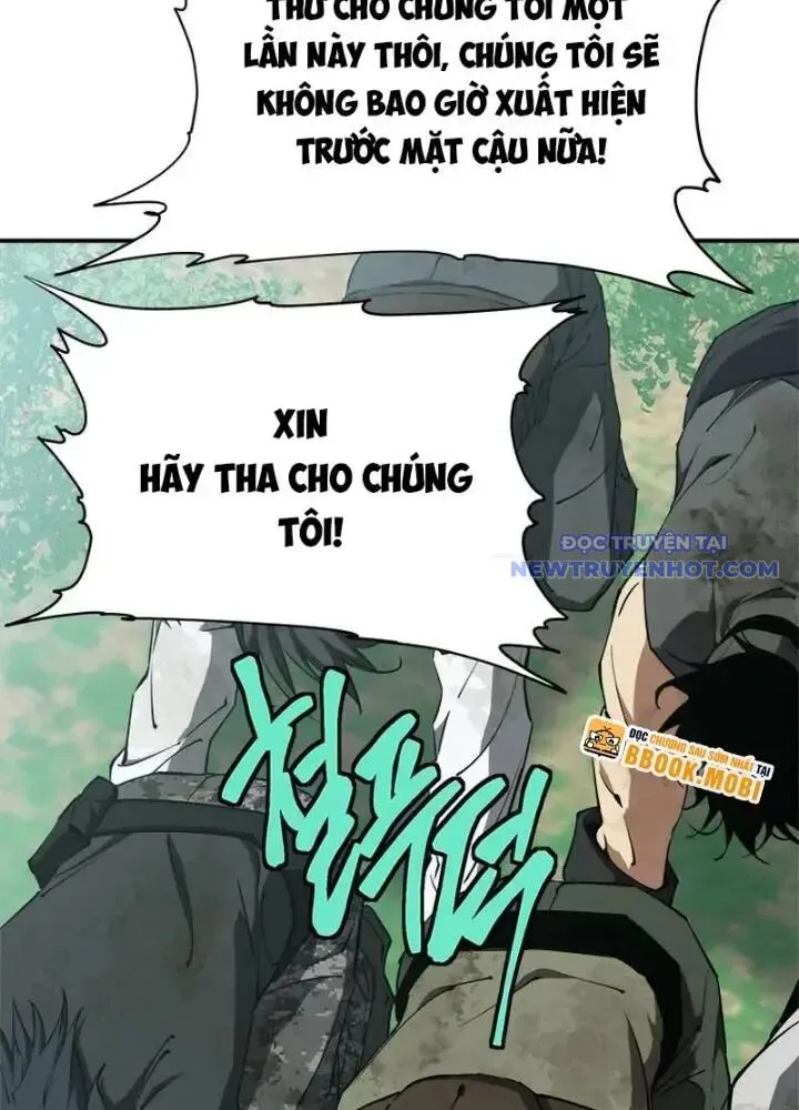 Lv 1 Bất Khả Chiến Bại chương 31 - trang 77