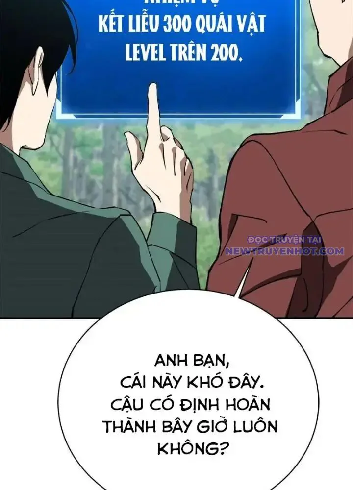 Lv 1 Bất Khả Chiến Bại chương 31 - trang 87