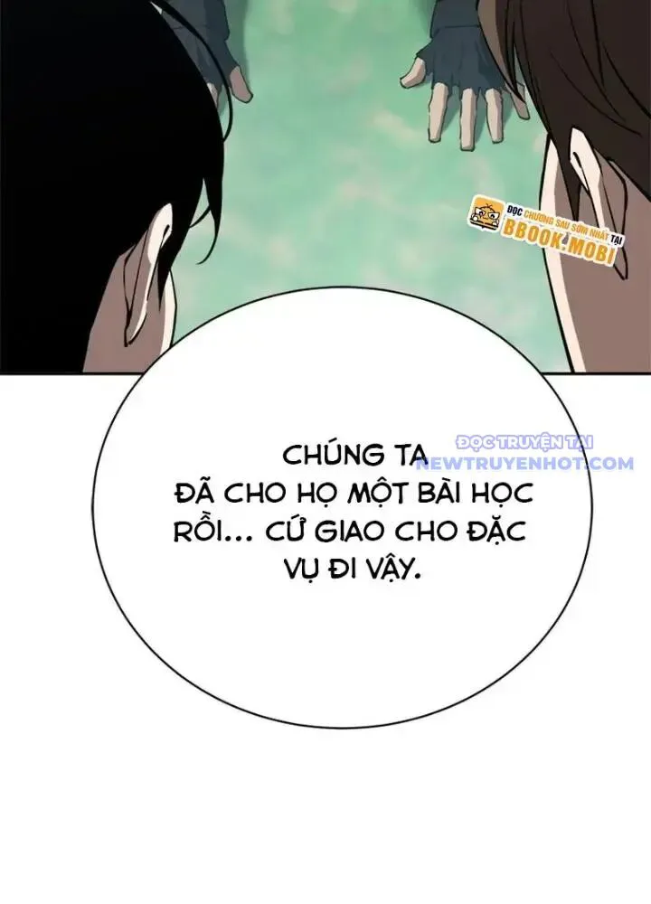 Lv 1 Bất Khả Chiến Bại chương 31 - trang 95