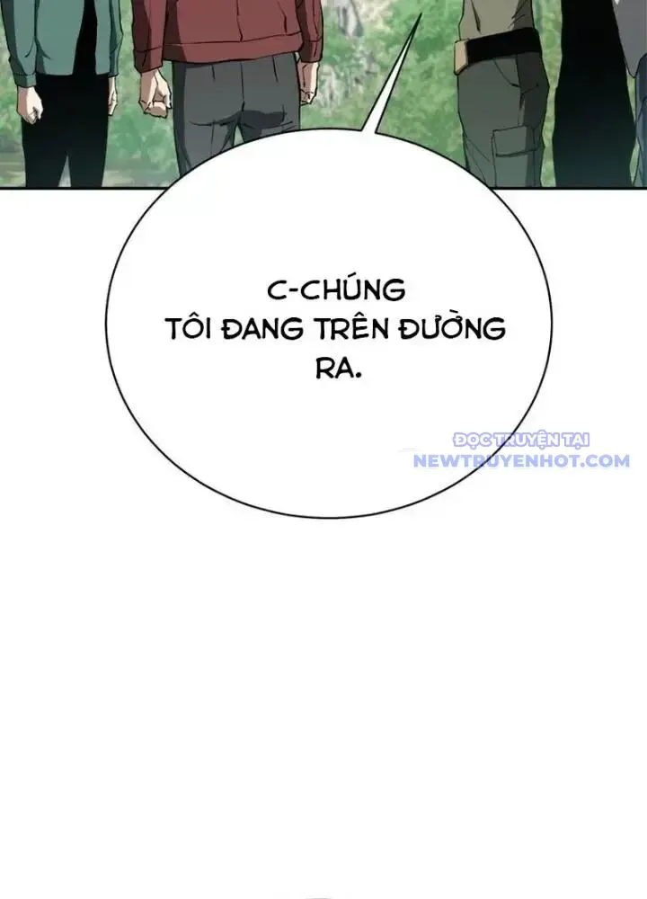 Lv 1 Bất Khả Chiến Bại chương 31 - trang 121