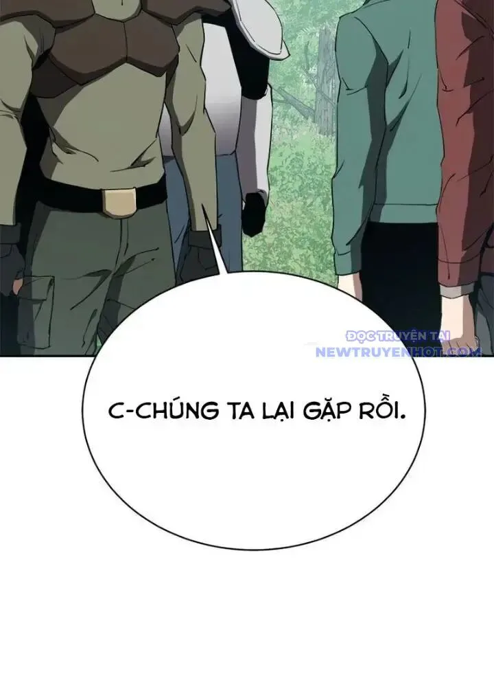 Lv 1 Bất Khả Chiến Bại chương 31 - trang 137