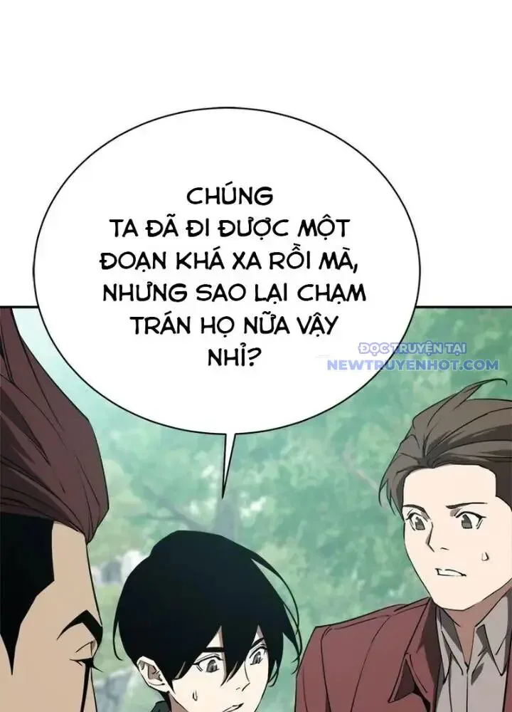 Lv 1 Bất Khả Chiến Bại chương 31 - trang 139