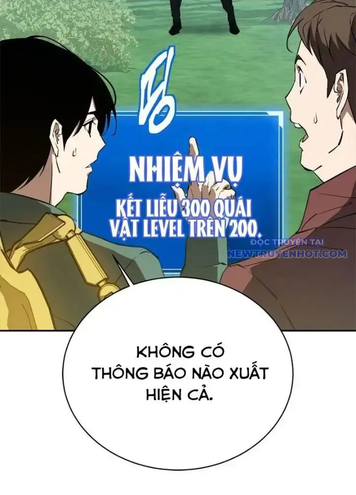 Lv 1 Bất Khả Chiến Bại chương 31 - trang 192