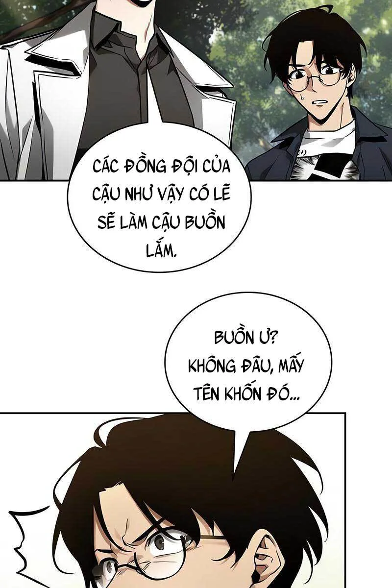 Toàn Trí Độc Giả chương 128 - trang 55
