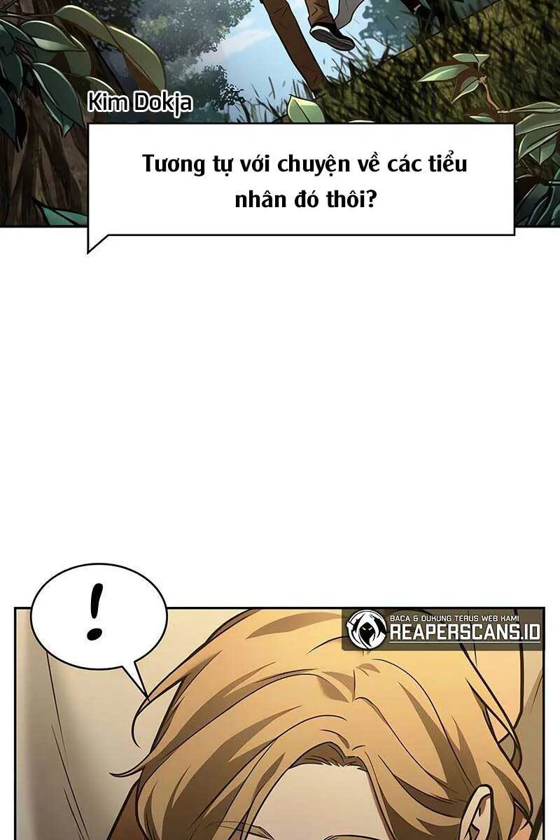 Toàn Trí Độc Giả chương 128 - trang 91