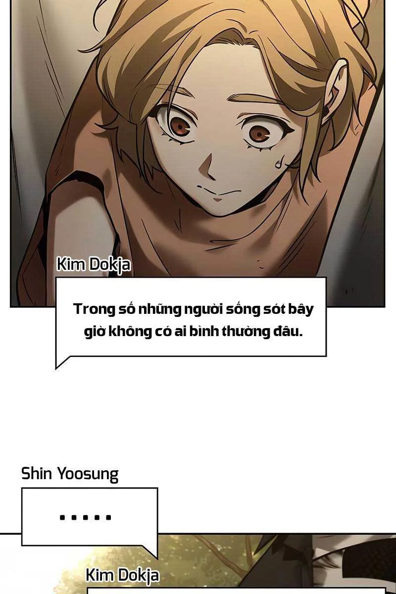 Toàn Trí Độc Giả chương 129 - trang 2
