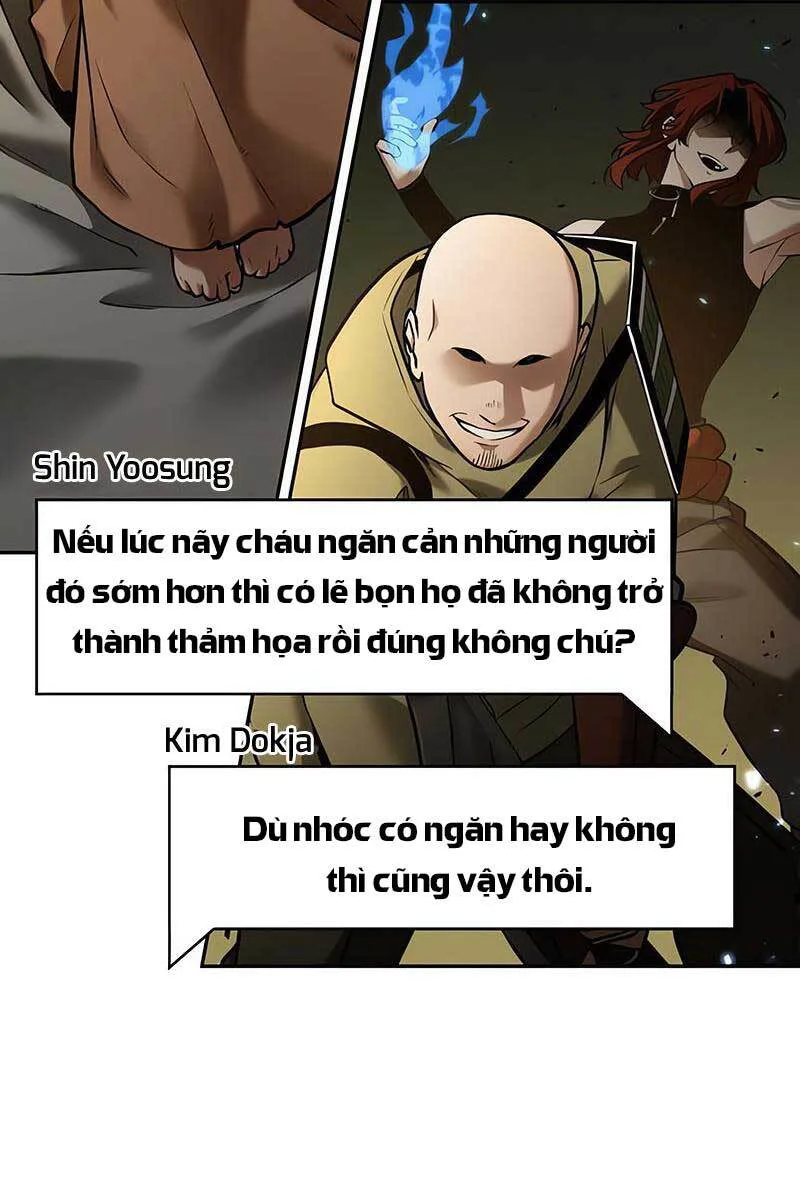 Toàn Trí Độc Giả chương 129 - trang 9