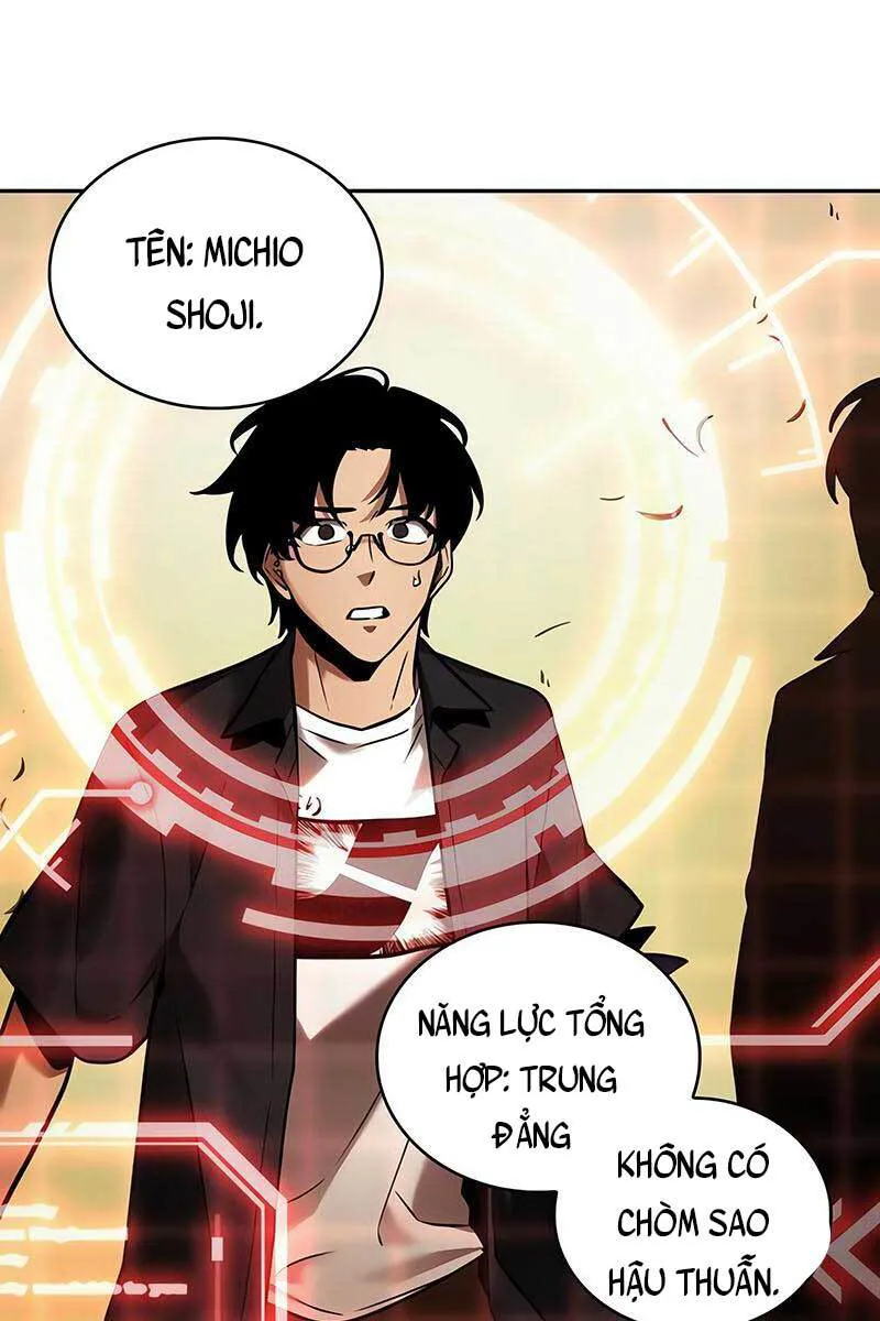 Toàn Trí Độc Giả chương 129 - trang 68