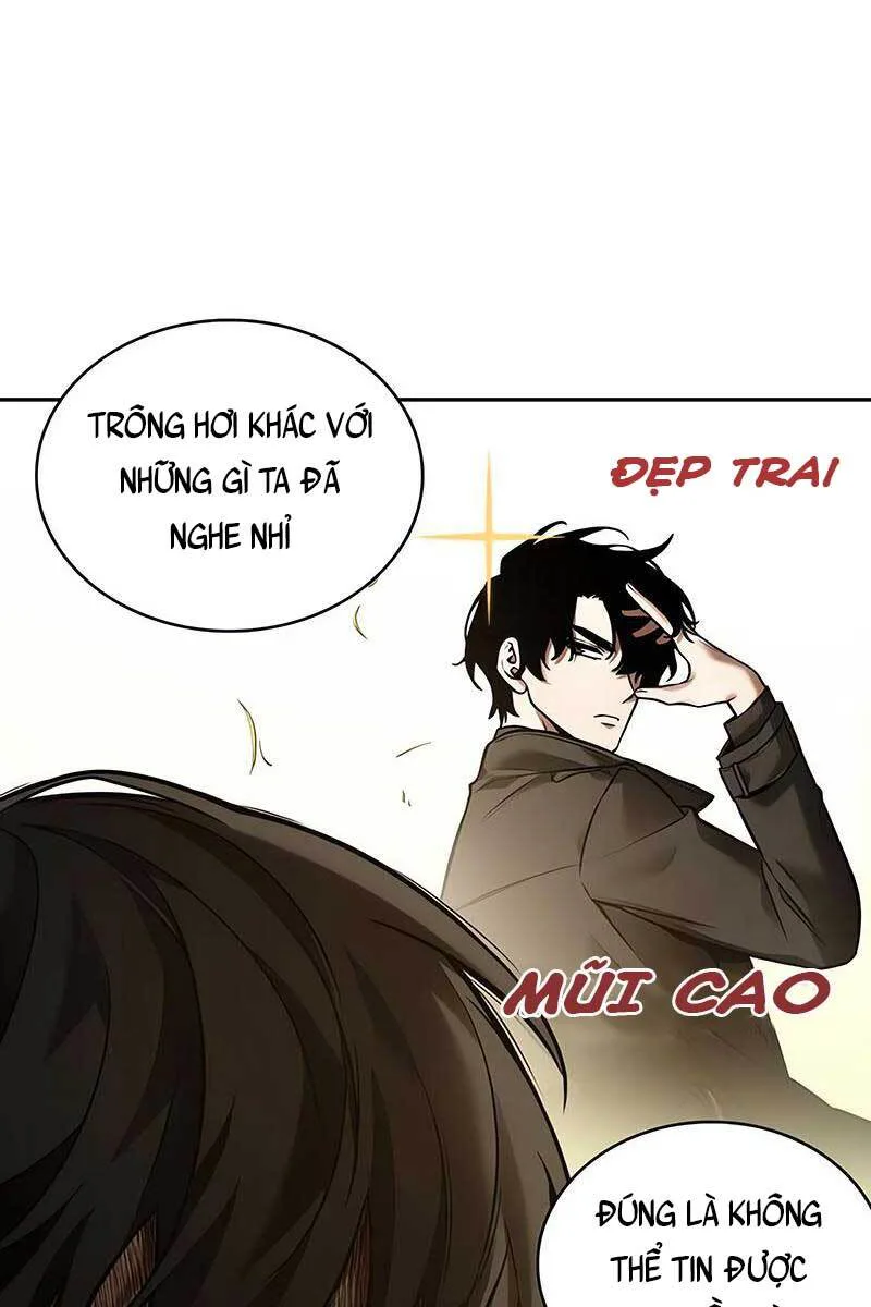 Toàn Trí Độc Giả chương 129 - trang 94