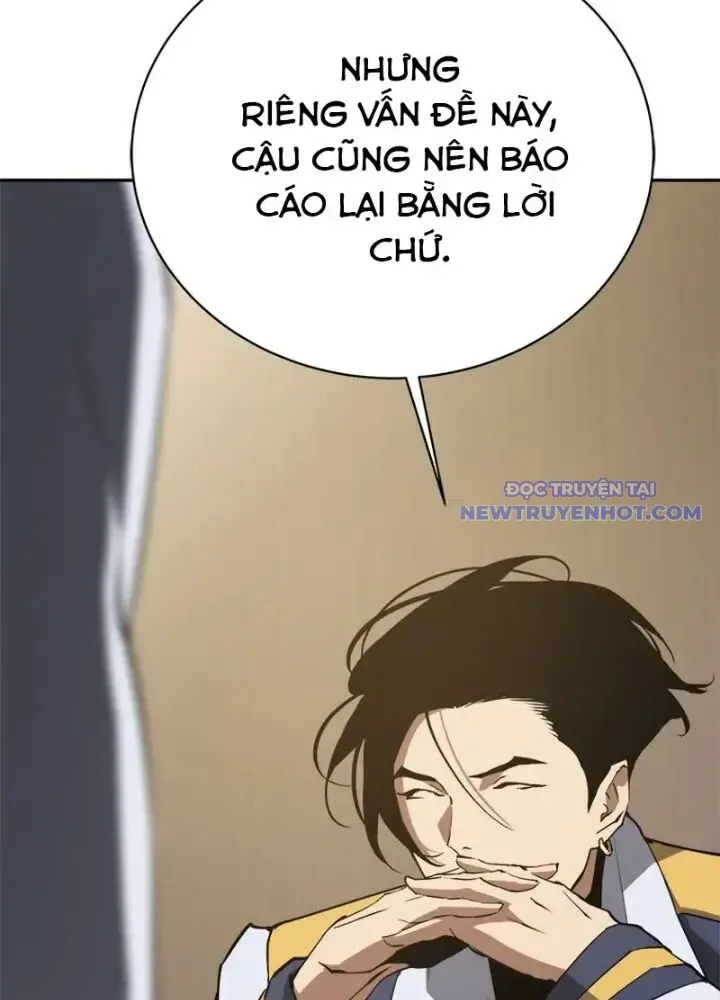 Lv 1 Bất Khả Chiến Bại chương 39 - trang 29