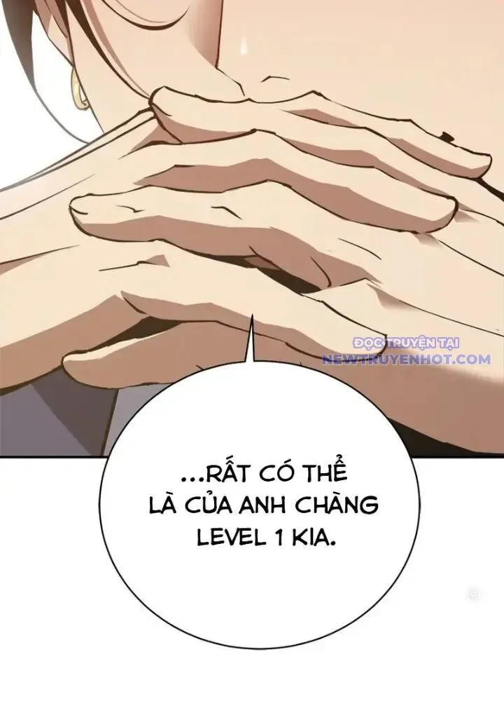 Lv 1 Bất Khả Chiến Bại chương 39 - trang 35