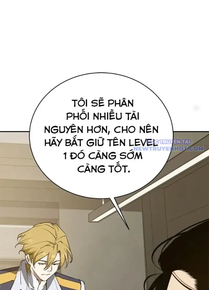 Lv 1 Bất Khả Chiến Bại chương 39 - trang 41