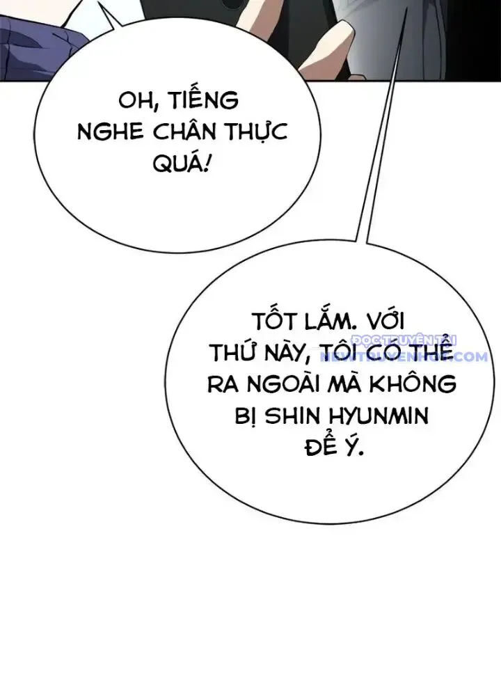 Lv 1 Bất Khả Chiến Bại chương 39 - trang 95