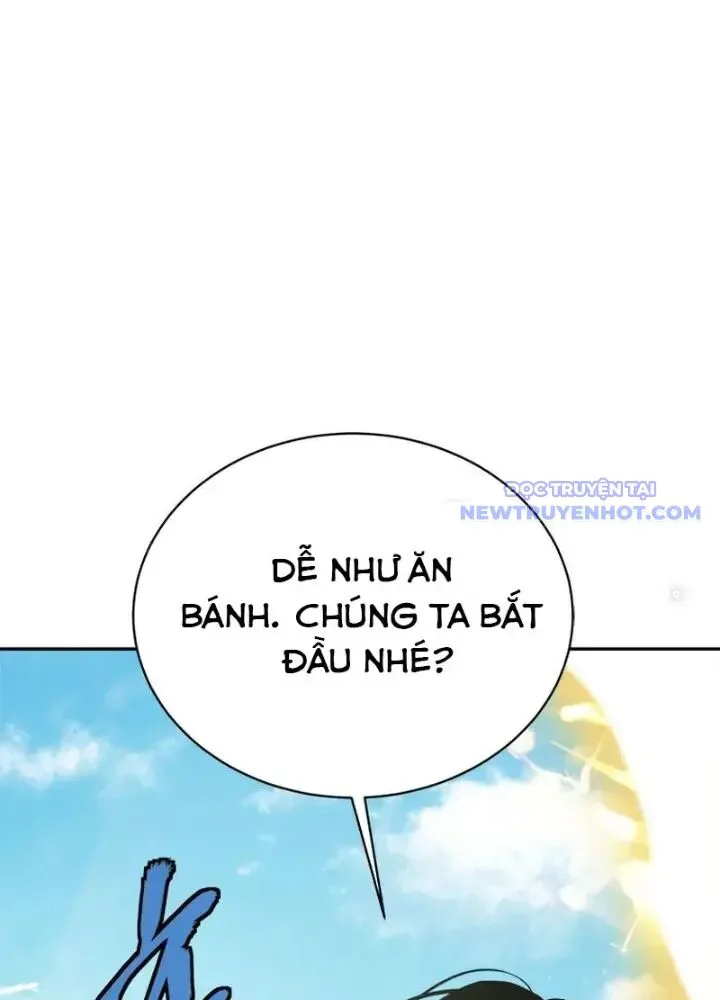 Lv 1 Bất Khả Chiến Bại chương 39 - trang 109
